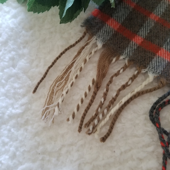 JCrew Scarf - Picture 3 of 8